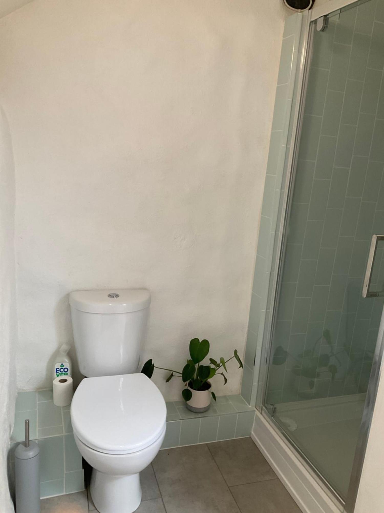 Pyggwyn Appartement Penzance Buitenkant foto