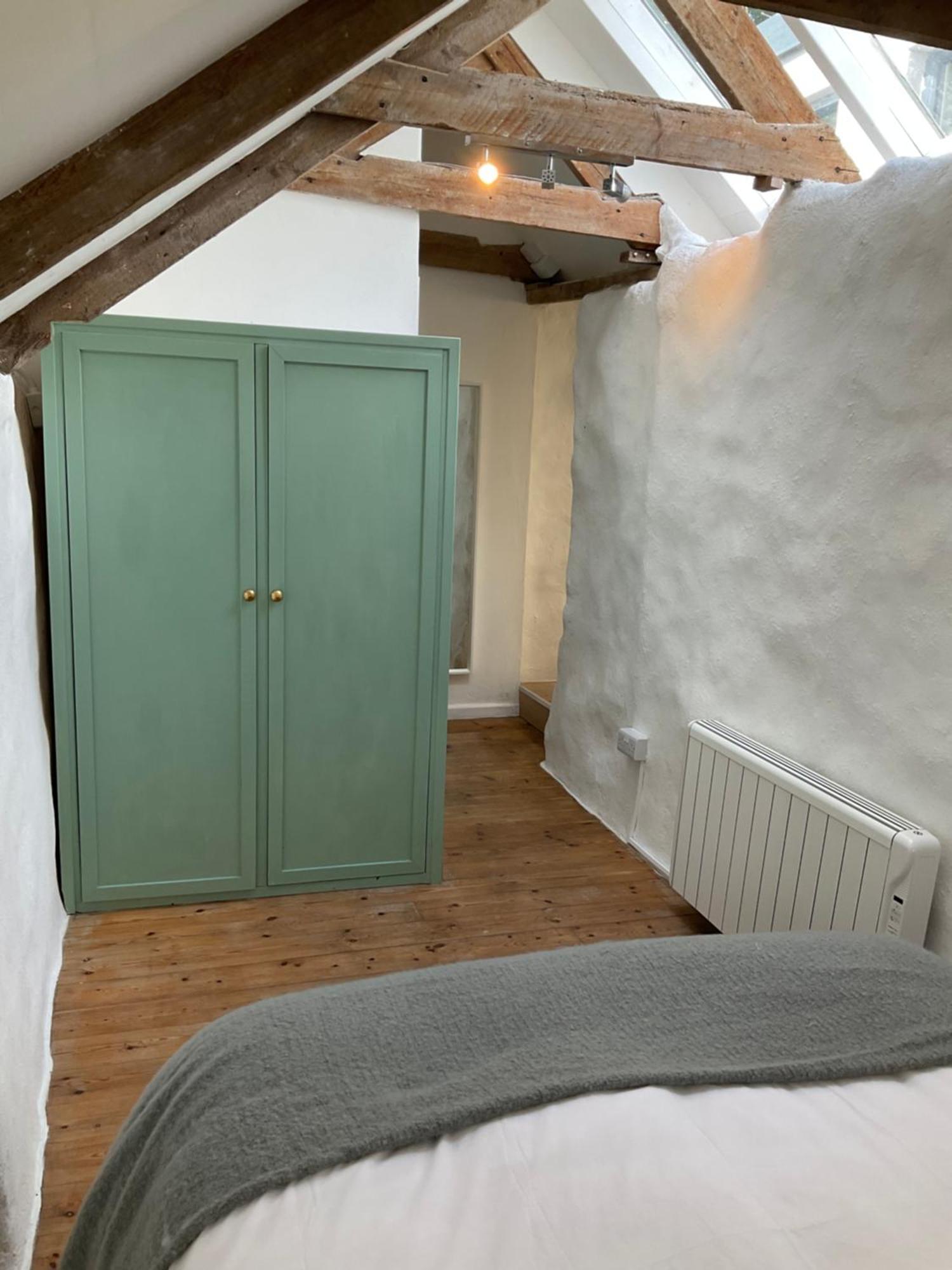 Pyggwyn Appartement Penzance Buitenkant foto