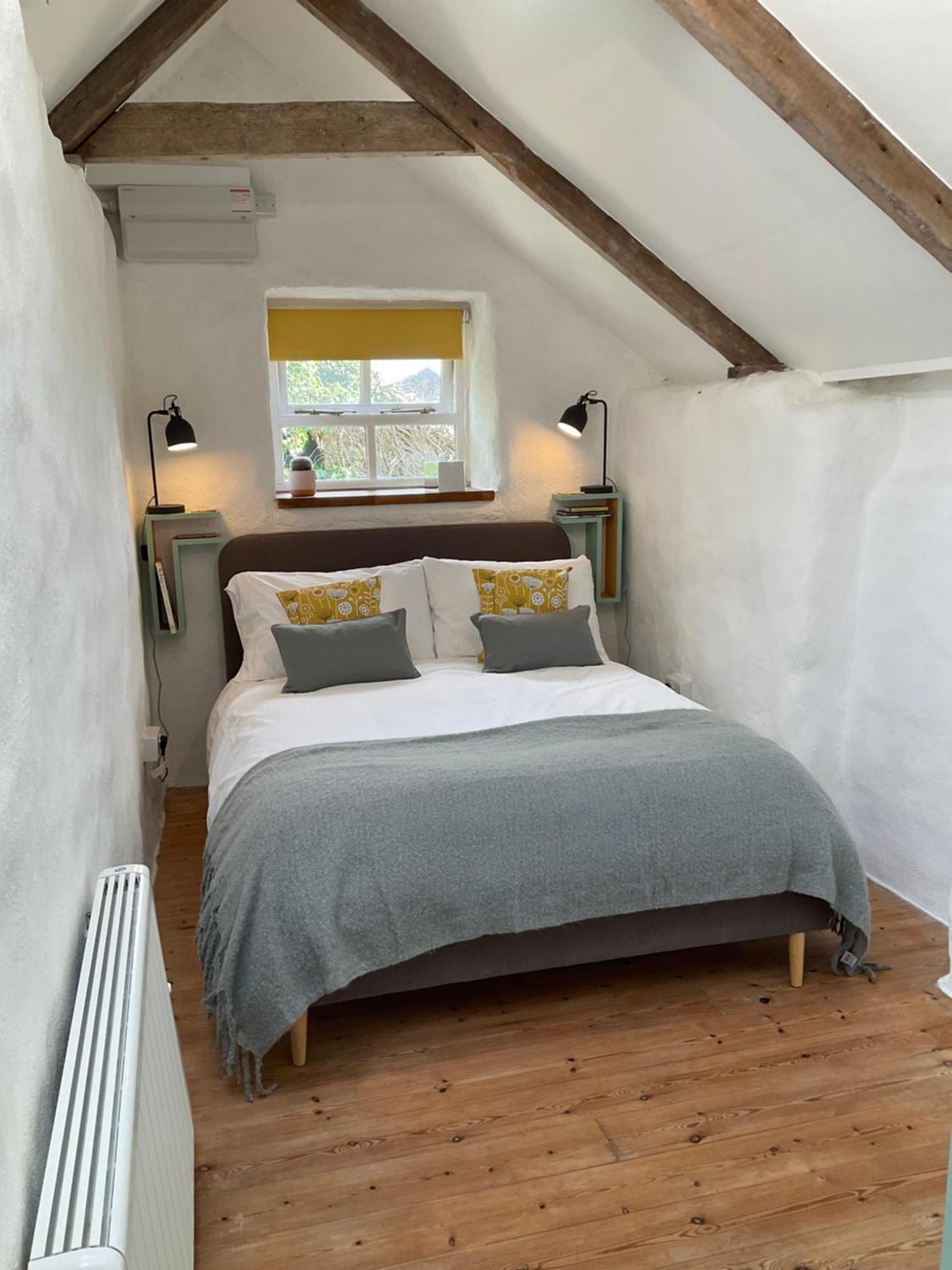 Pyggwyn Appartement Penzance Buitenkant foto